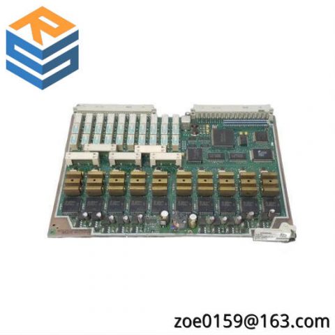 SIEMENS S42024-A1804-A1 SUB102 PC BOARD - Advanced Control Solutions for Industrial Automation