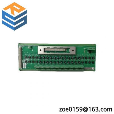 ICS Triplex T8800 - 40 Channel Trusted 24V DC Digital Input Module