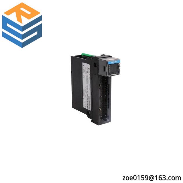Honeywell 3664E Industrial Control Module