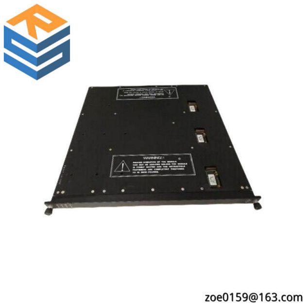 TRICONEX 4000029-010 Digital Control Module