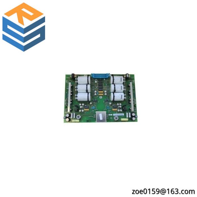 ABB 3HAC026935-001 Industrial Control Module
