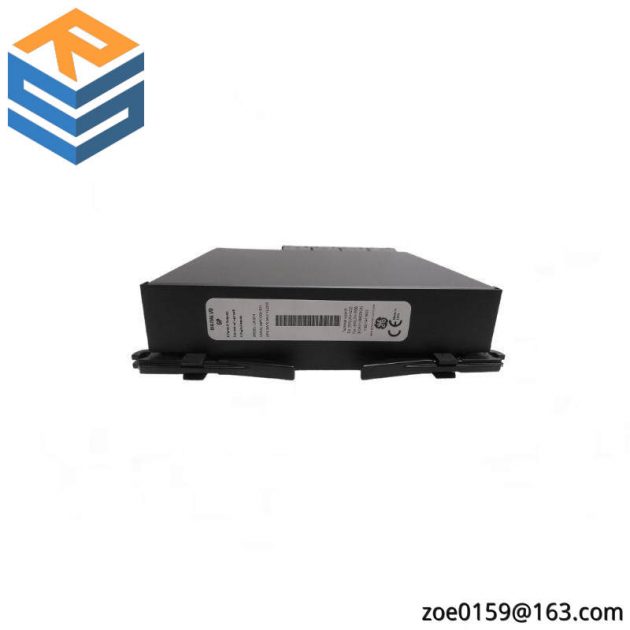 GE 3414-24RR High-Performance Relay Module