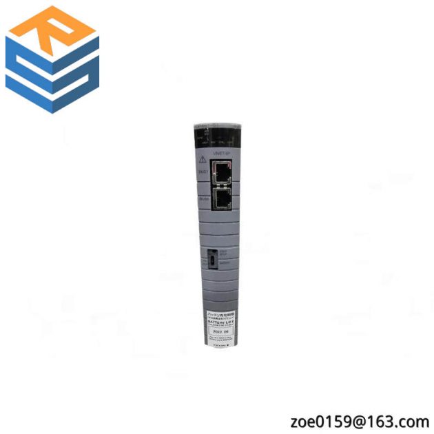 YOKOGAWA 8662570000 Digital Input Module for Industrial Automation Systems