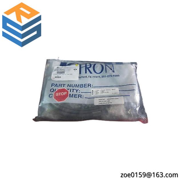 APPLIED MATERIAL 0090-00224 Controller Module for Industrial Automation Systems