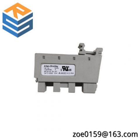 Allen Bradley 1734-RTBS Terminal Block