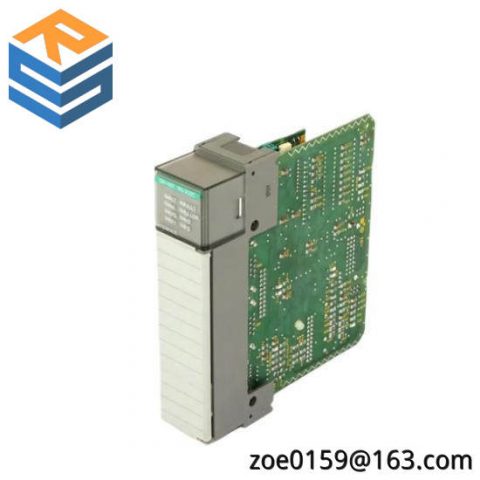 Allen-Bradley ControlLogix KE Module 1747-KE - Enhance Your Industrial Automation Efficiency