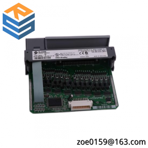 Allen Bradley 1747-M1 Extended Control Module, PLC, Memory Device