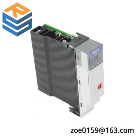 Allen-Bradley 1756-EN2T/A CLX HI-CAP ENET/IP Module - TP for Industrial Automation