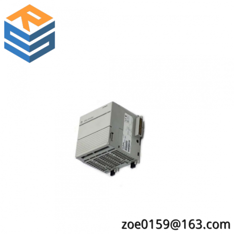 Rockwell Automation 1768-PA3 Solenoid Contactor, Industrial Control Systems