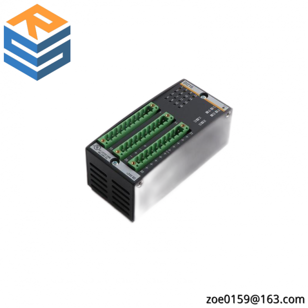 ABB DSDI120AV1 Digital Input Module, High Performance for Industrial Automation