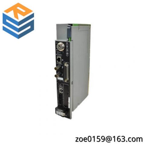 Allen-Bradley 1785-L80C15/F PLC-5/80 Controlnet Processor Module