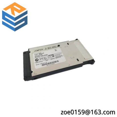 GE GOULDCLL64W/ABS High-Performance Control Module for Industrial Automation