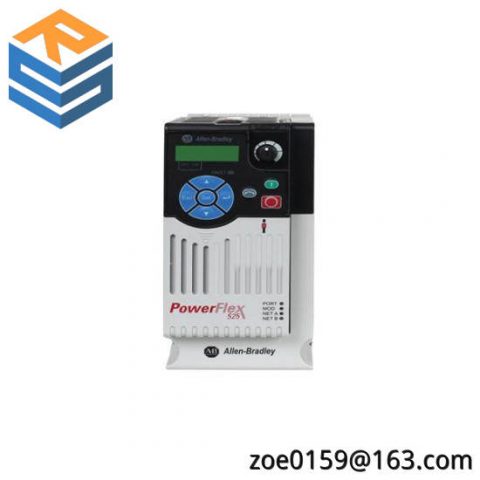 ABB 25B-V4P8N104 AC Drive - Advanced Industrial Control Solution