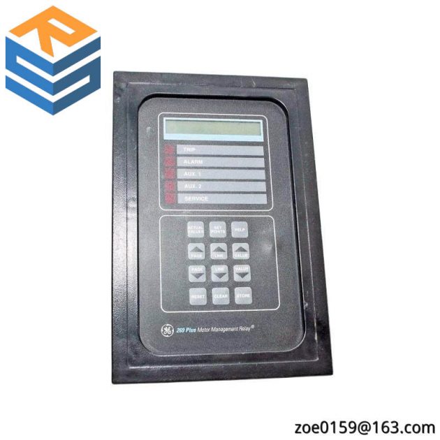 GE IC3600SSKA1 Mark I-II Control Board