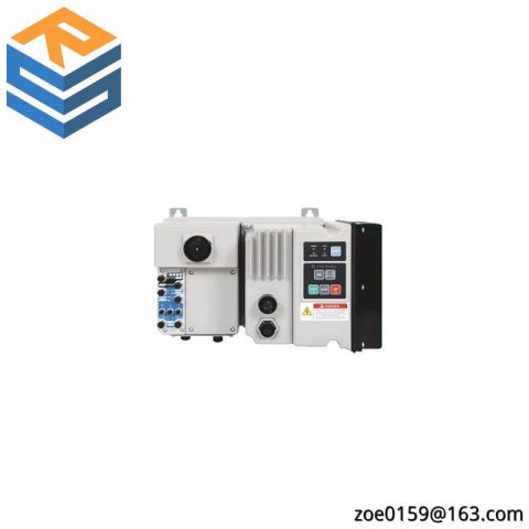 AB 284E-FVD6P0Z-25-CR EMI Frequency Drive