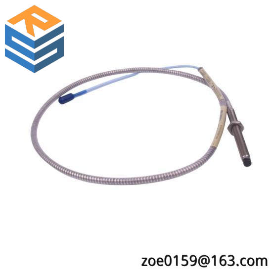 Bently Nevada 16925-26 High Performance Sensor Module