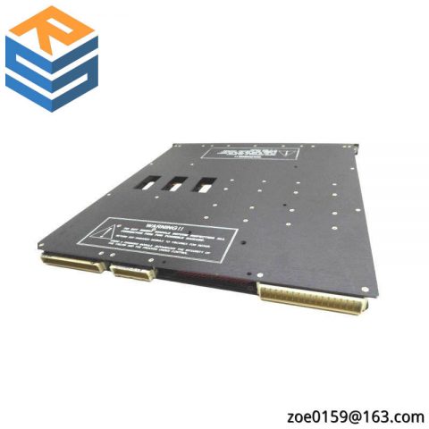 Invensys Triconex 3601E: Digital Output Module for Industrial Automation