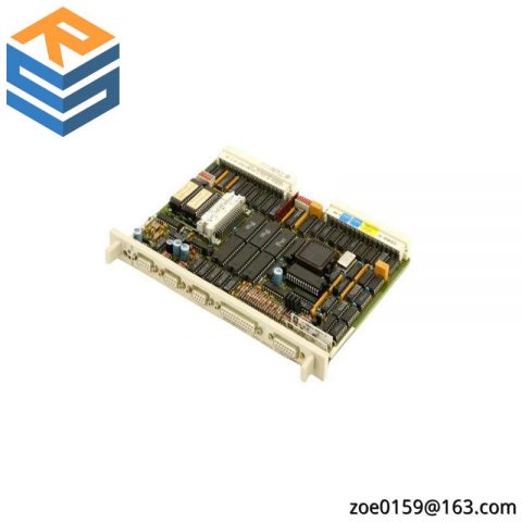 SIEMENS 6ES5247-4UA31: Precision Positioning Module for Industrial Automation