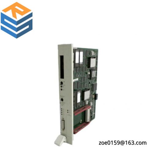 SIEMENS 6ES5420-4UA14 Digital Input Module - Comprehensive Automation Solution