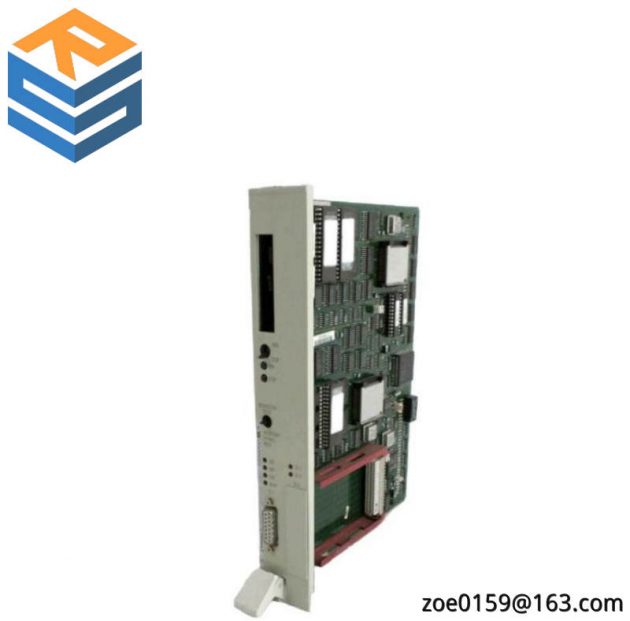SIEMENS 6ES5420-4UA14 Digital Input Module - Comprehensive Automation Solution