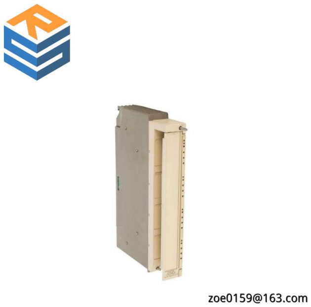 GE Fanuc PACSystems SPD03505 Logic Control Sequential Control Module