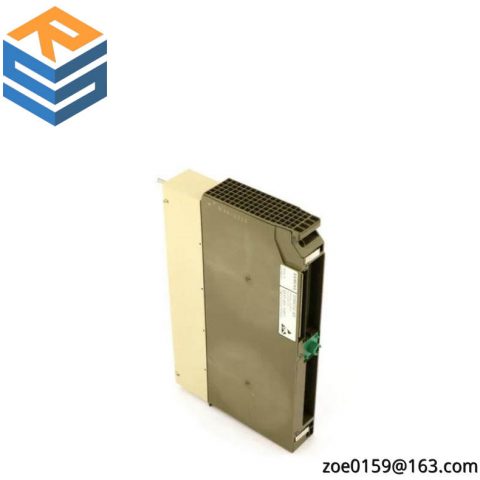 SIEMENS SIMATIC S5 454 Digital Output Module, 6ES5454-7LB11, PLC Systems