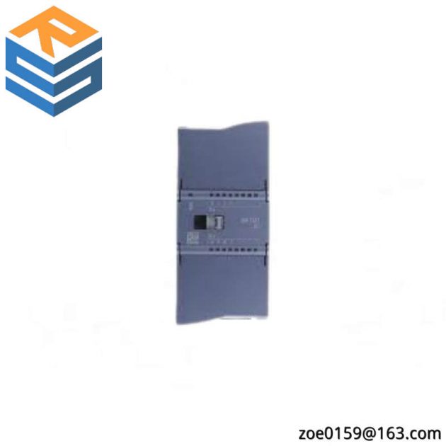 Siemens CONTROL S5N630 - Industrial Electrical Control System