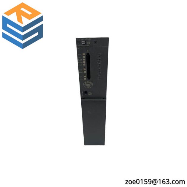 Siemens CONTROL S5N630 - Industrial Electrical Control System
