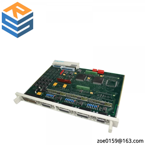 SIEMENS 6FM1-706-3AA20 ANALOG MODULE: Precision Control in Industrial Automation