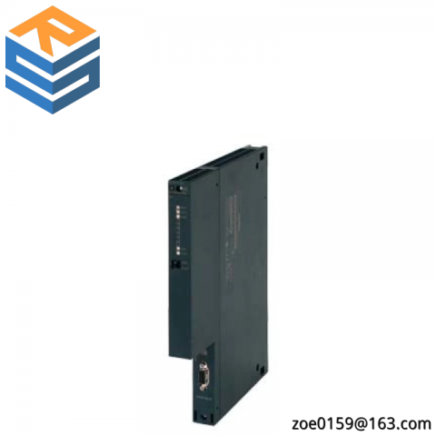 SIEMENS 6GK7443-5FX01-0XE0: Industrial Communication Processor, Expertly Designed for Seamless Network Integration
