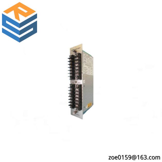 Bently Nevada 82926-01 PLC I/O Record Terminal Module