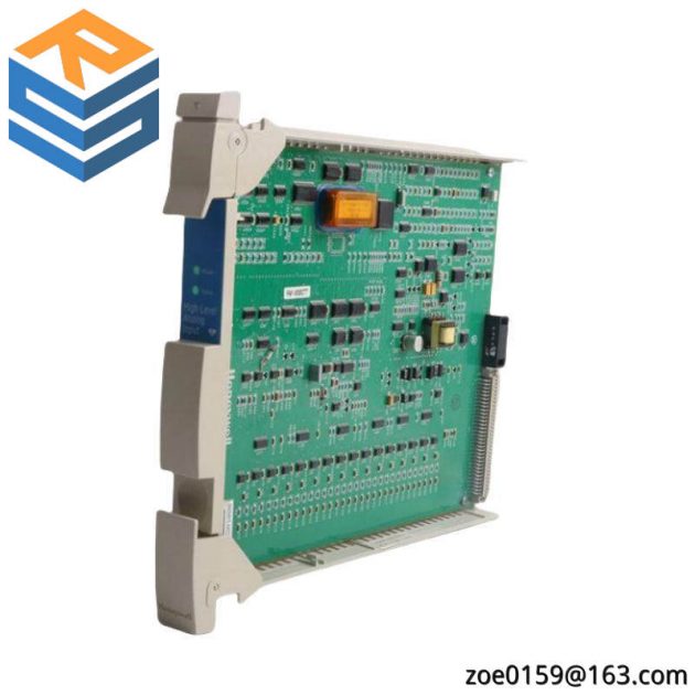 Honeywell A06B-6114-H106 Industrial Control Module