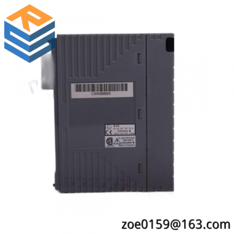 Yokogawa AAI141-S00: Advanced Current/Voltage Input Module