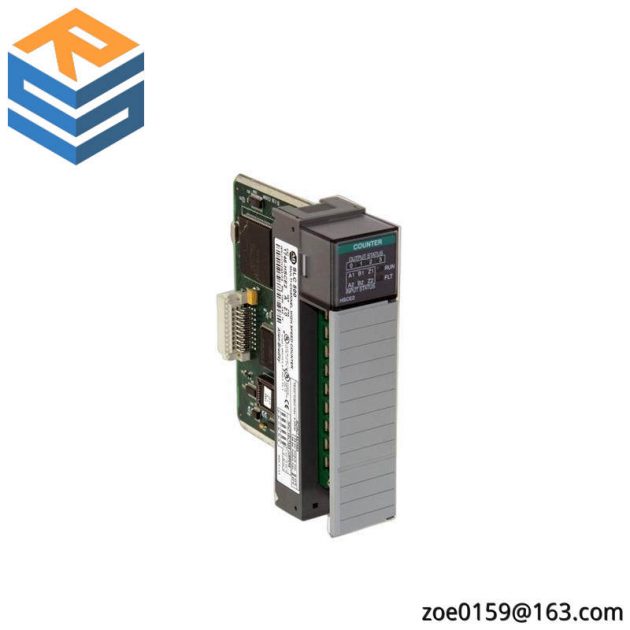 ABB 1746-HSMotion Module, Precision Control & High-Speed Motion Management