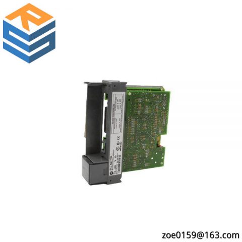 ABB 1746-HSMotion Module, Precision Control & High-Speed Motion Management