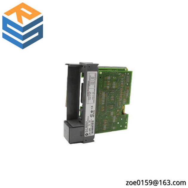ABB 1746-HSMotion Module, Precision Control & High-Speed Motion Management