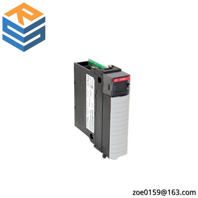 AB 1756-IM16I INPUT MODULE: Advanced Automation Solution for Industrial Control Systems