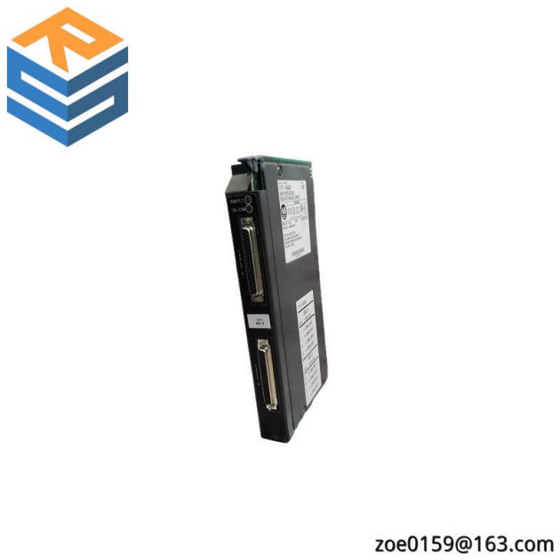 AB 1771-NIS Current Input Module - Industrial Control Solution