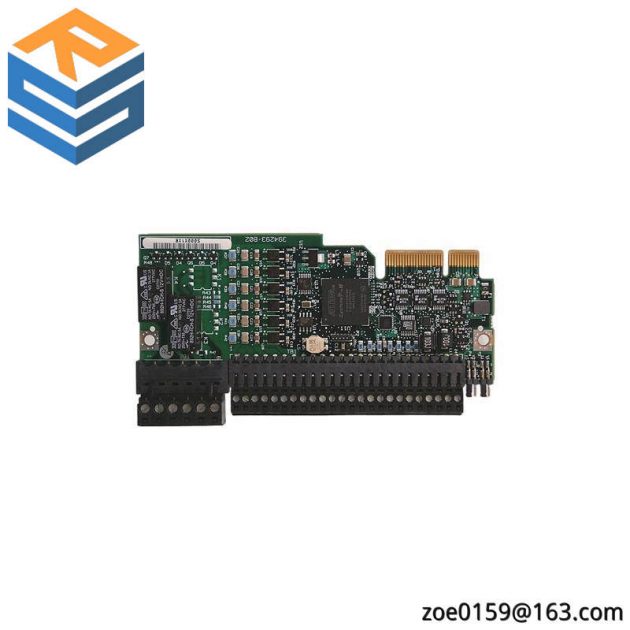 Allen-Bradley PowerFlex 750 24V I/O Module - 20-750-2262C-2R