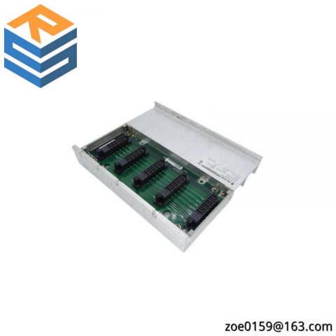 AB Electronics AB 2093-PRS4 Output Module