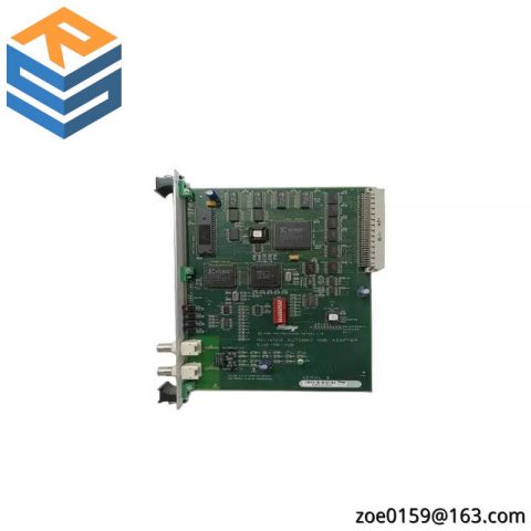 Allen-Bradley 81003-438-51-R Industrial Control Module