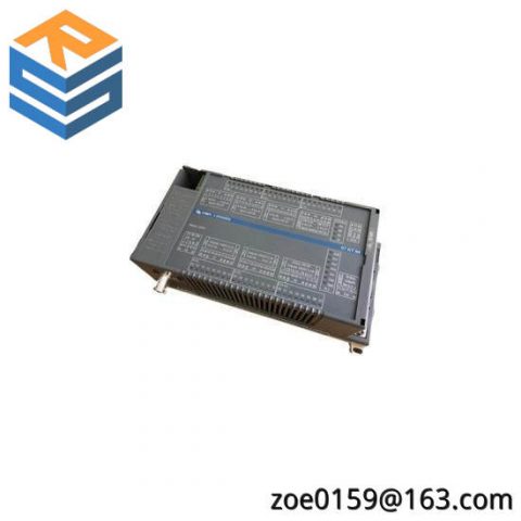 ABB 07KT98 GJR5253100R4278 H3 Controller Module