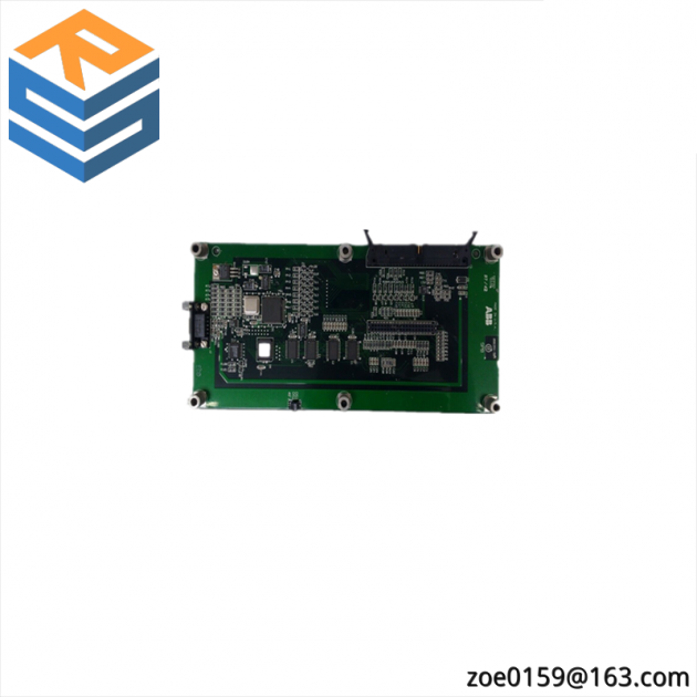 AB Control Systems 2711P-B10C22D9P Touch Screen, Precision Industrial Control Solutions