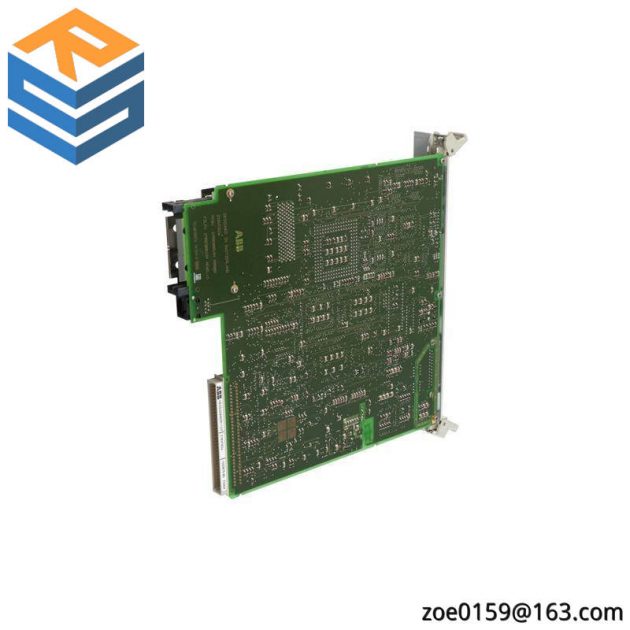 ABB 216VC62a HESG324442R112 Processor Unit - Advanced Control Solution