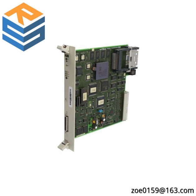 ABB 216VC62a HESG324442R112 Processor Unit - Advanced Control Solution