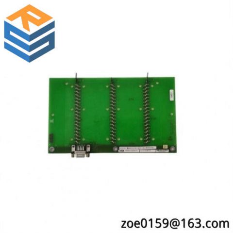ABB 3HAC032444-001 Communication Interface Module