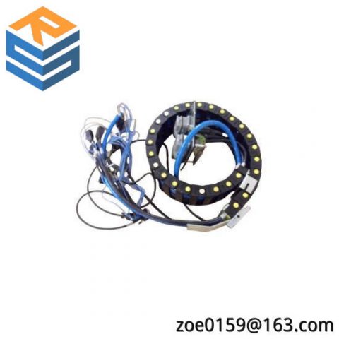 ABB SPBRC400 Repair Service - Reliable Bridge Controller Module
