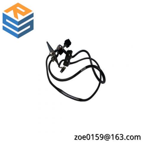 ABB 3HAC029090-001 Industrial Control Module