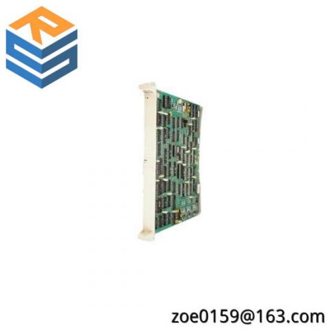 ABB DSQC509 Industrial Control Module
