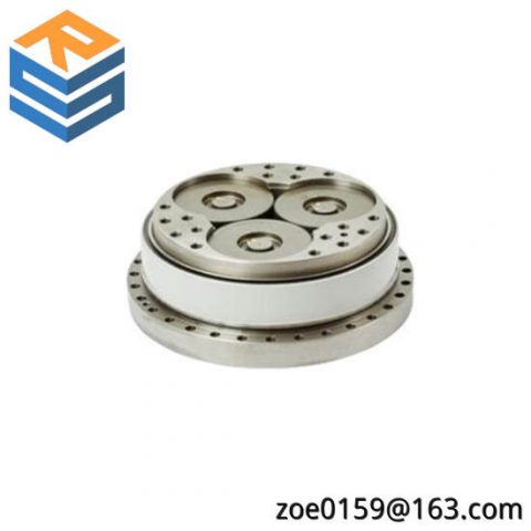 ABB DSQC661 3HAC026253-001 Industrial Control Module